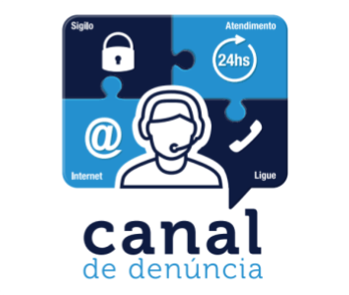 Canal de denúncia