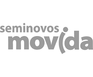 Seminovos Movida