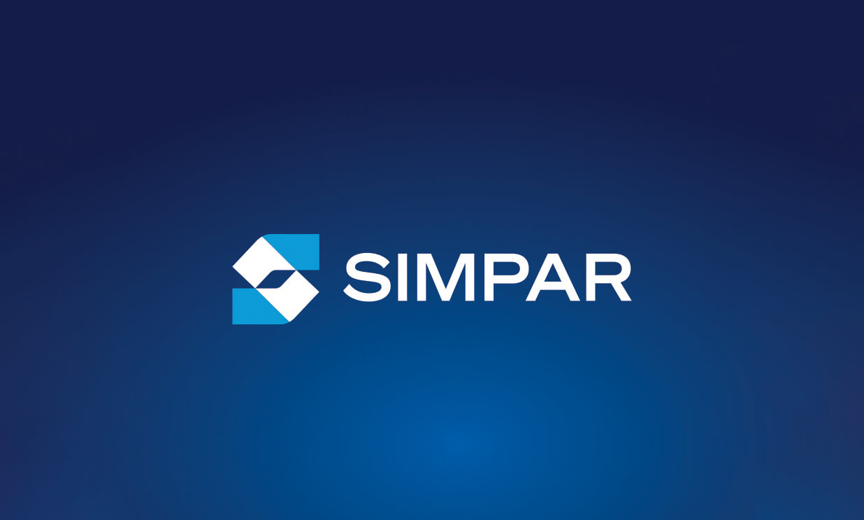 Logo Simpar